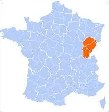 Quelle est cette région ?
