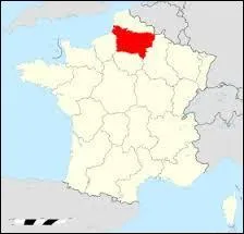 Quelle est cette région ?