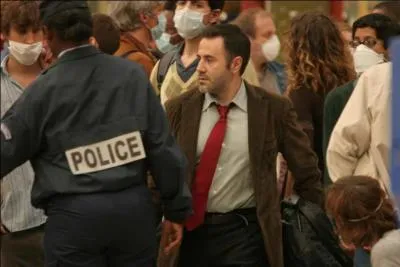 Quel est ce film de Régis Wargnier ?