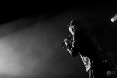 Qui chantait "Je veux faire des tubes et que ça tourne bien" ?