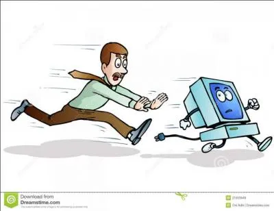 Vous avez joué ce quiz pour me faire plaisir en cochant un peu n'importe quoi. Votre score témoigne de votre manque d'intérêt. Vous l'avez joué :