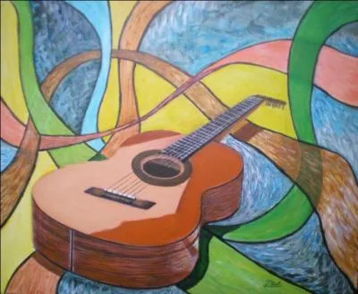 Qui chantait "On ne sera jamais des standards, des gens bien comme il faut" ?