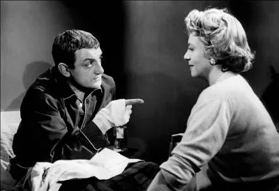 Quel est ce film de Bernard Borderie ?