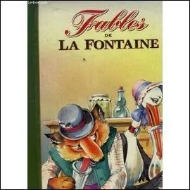 Dans quelle fable de La Fontaine, peut-on lire "Le Roi des animaux, en cette occasion, montra ce qu'il était, et lui donna la vie. Ce bienfait ne fut pas perdu" ?