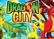 Quiz Dragon City