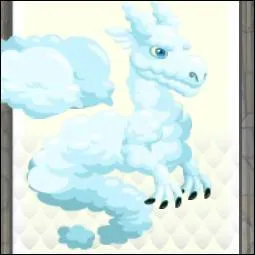 Comment obtient-on ce dragon ?