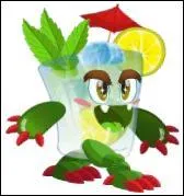 Comment obtient-on ce dragon ?