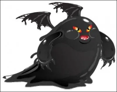 Comment obtient-on ce dragon ?