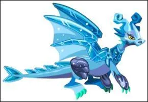 Comment obtient-on ce dragon ?