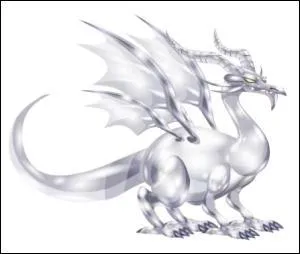 Comment obtient-on ce dragon ?