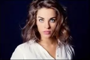 Qui est la première femme de Germán ?