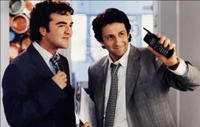 C'est la porte ouverte à toutes les fenêtres !