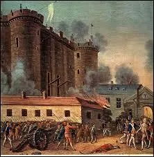 Quel événement ayant marqué l'histoire de France s'est déroulé un mardi ?