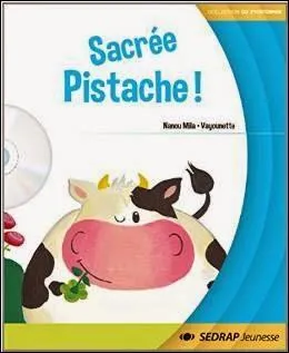 "Pistache" nuance le...