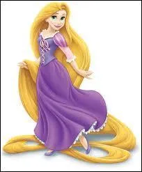 Comment s'appelle-t-elle ?