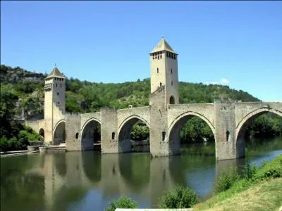 Comment s'appelle ce monument ?