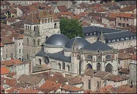 Ce monument a comme nom :