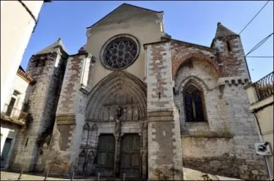 Quel est le nom de ce monument ?