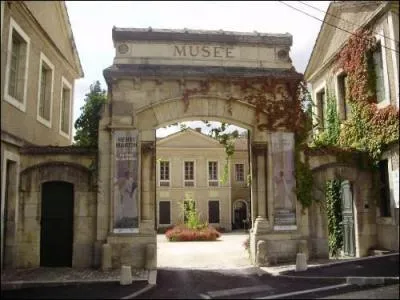 Quel nom porte ce monument ?