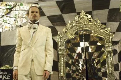 Quel est le dernier film de sa carrière ?