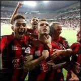 Quelle équipe se retrouve actuellement dernière du classement du fair-play ?