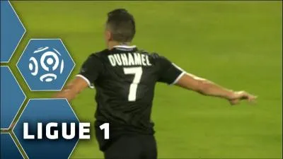 Quelle équipe disputera la dernière journée de Ligue 1 sur sa pelouse face à l'Évian-TG ?