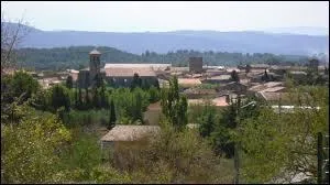 Commune Audoise, Laure-Minervois se situe en région ...