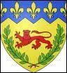 Je vous présente le blason de Mont-Saint-Aignan. Ville de Haute-Normandie, elle se situe dans le département ...