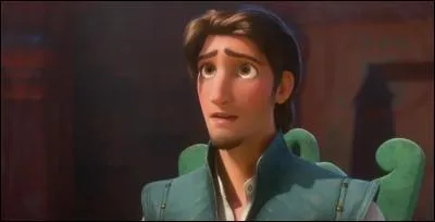 De qui est-il le prince ? (Indice : dans le film, il se bat avec un cheval blanc qui est assez comique ! )