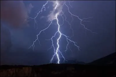 Quelle solution aqueuse est mauvaise conductrice du courant ?