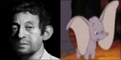 Dans quelle partie du visage se trouve "la trague" ?