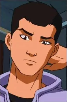 Quelle est l'identité de Blue Beetle ?