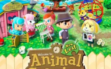 Quiz Animal crossing
