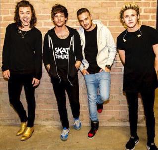 Quiz One direction