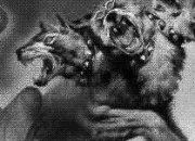 Quiz Les cratures de la mythologie grecque - Qui suis-je ?