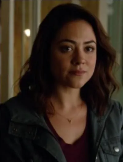 Quel est le nom de la sur du héros ?