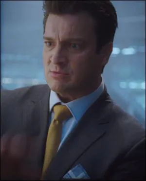 Qui est cet homme d'affaires ?