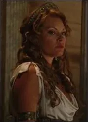 Qui est cette femme ?