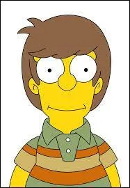 Qui est ce personnage ?