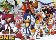 Quiz Sonic et cie