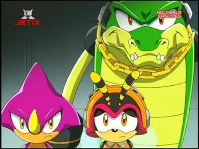 Qui est cette team ? (il rendent service à tout le monde)