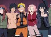 Quiz Connais-tu les personnages de Naruto ?