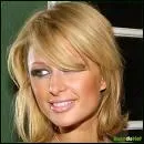 Comment s'appelle-t-elle?