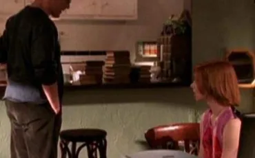 Quiz Buffy contre les vampires