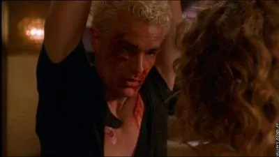 [La Quête] Pourquoi Gloria enlève-t-elle Spike  ?