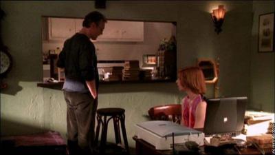 [Buffy contre Dracula] Que veut faire Giles dans cet épisode  ?