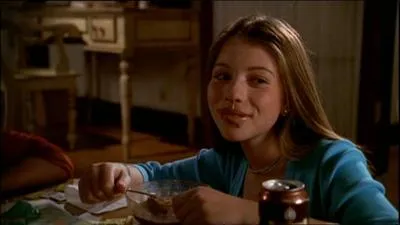 [Jalousies] Comment Riley surnomme-t-il Dawn  ?