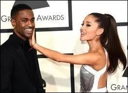 Pour quelle raison son copain (voir question 2) a-t-il voulu rompre avec elle ?