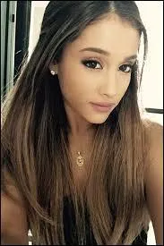 Avec qui est-elle en couple ?