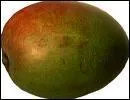 Quel est ce fruit ?
